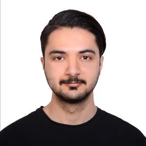 Meet your Posher, Behrad